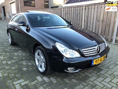 Mercedes-Benz CLS-klasse - 500 Automaat Leer Schuif-Kanteldak