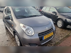 Suzuki Alto - 1.0 Celebration EASSS