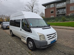 Ford Transit Kombi - 350L 2.2 TDCI HD