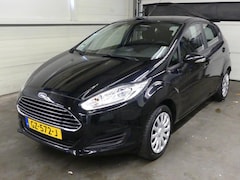 Ford Fiesta - 1.0 Style - Airco - 5 deurs - Netjes Onderhouden