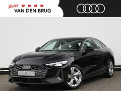 Audi A5 Limousine - Advanced Edition | 35 TFSI 150pk | Elektrisch verst. best. stoel | MMI experience plus | L