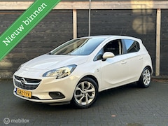 Opel Corsa - 1.2i 69 PK 120 jaar edition 39.618 KM / Airco / LM velgen / 1e eigenaar