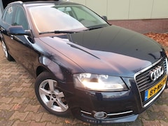 Audi A3 Sportback - 1.2 TFSI Attraction Pro Line Business