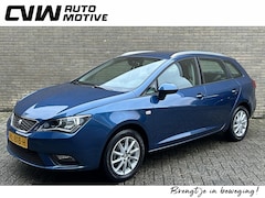 Seat Ibiza ST - 1.0 EcoTSI Style Connect | 61.000km | Navigatie | Airco | Cruise control | PDC | Lichtmeta