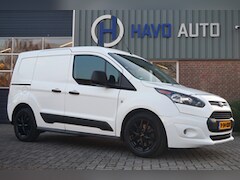 Ford Transit Connect - 1.0 Benzine Trend, AIRCO, 3-ZITS, BTW-VRIJ, 2X ZIJDEUR