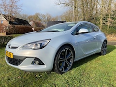 Opel Astra GTC - 1.4 Turbo Sport, BJ`2014 OPC pakket, 20 inch