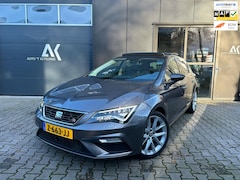 Seat Leon - 1.4 EcoTSI FR|Pano|Camera|Alcantara|PDC|'18inch