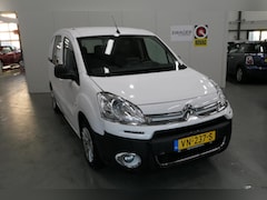 Citroën Berlingo - 1.6 HDI 55KW (1ste eigenaars&3 persoons)