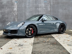 Porsche 911 - 3.0 Carrera 4S 991.2 | BOSE | LIFT | SPORT CHRONO | PANO