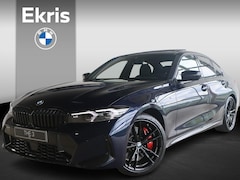 BMW 3-serie - Sedan 320i | M Sporpakket Pro | Innovation Pack | Comfort Pack | Entertainment Pack