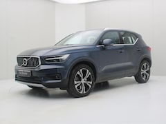 Volvo XC40 - T5 Twin Engine 262pk Geartronic Inscription [ PANODAK+TREKHAAK+CARPLAY+LEDER+CAMERA+LED+NA