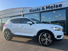 Volvo XC40 - T4 Twin Engine 211pk PHEV Recharge Inscription