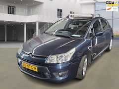 Citroën C4 - 1.6 VTi Anniversaire