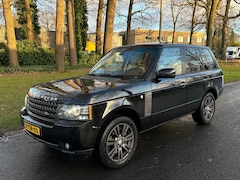 Land Rover Range Rover - 4.4 TDV8 Vogue Aut8 3x TV Vol Opties