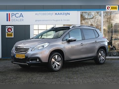 Peugeot 2008 - 1.2 PureTech Style