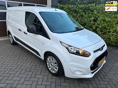 Ford Transit Connect - 1.5 TDCI L2 Trend Automaat Achteruitrijcamera Cruisecontrol Navigatie