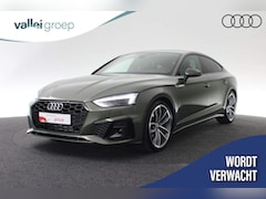 Audi A5 Sportback - 35 TFSI S edition Competition | Camera | Stoelverwarming | Navi | Cruise | Apple Carplay /