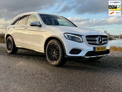 Mercedes-Benz GLC-klasse - 250 4MATIC Ambition/Pano/NL/ECC/vol