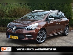 Renault Clio Estate - 1.2 GT | GT line | LED | Navi