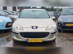 Peugeot 407 - 1.6 HDiF ST Pack Business