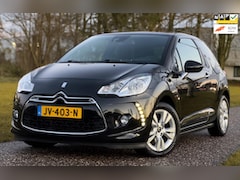 DS 3 - 3 1.2T 110-PK|Navi|Camera|Cruise Control