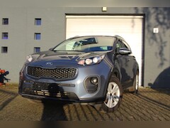 Kia Sportage - 1.6 GDI 132pk|PDC|Camera|Led|Trekhaak|Garantie