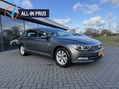 Volkswagen Passat Variant - 1.6 TDI CL Bns