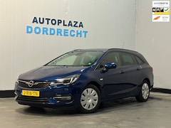 Opel Astra Sports Tourer - 1.2 Business Edition