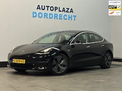 Tesla Model 3 - Long Range AWD 75 kWh