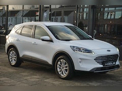 Ford Kuga - 2.5 PHEV Titanium | Driver Assistance Pack | trekhaak