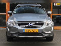 Volvo XC60 - T5 Automaat Polar+ | Panoramadak | on call | Standkachel | Camera| Perfect onderhouden | T