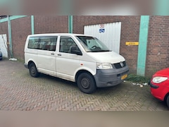 Volkswagen Transporter Kombi - 1.9 TDI 300 Baseline 9 Persoons Wit 2006