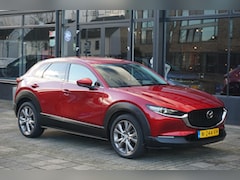 Mazda CX-30 - 2.0 e-SkyActiv-G M Hybrid Comfort | ACC | trekhaak