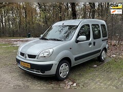 Renault Kangoo - 1.6-16V Nieuwe APK Inruil is mogelijk