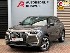 DS 3 Crossback - 1.2 PureTech Business Camera/Blindspot