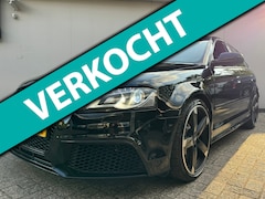 Audi RS3 - Sportback 2.5 T RS 3 Quattro DSG Aut ProLine HISTORIE COMPLEET. STAGE 2. APK 06-2025