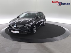 Renault Mégane Estate - 1.5 Blue dCi 115 Techno met trekhaak EDC