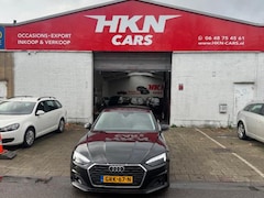 Audi A5 Sportback - 35 TFSI S edition