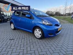 Toyota Aygo - 1.0-12V Comfort Nav