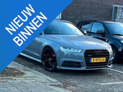 Audi A6 Avant - 3.0 TDI BiT Quattro Competition S-Line