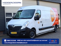 Opel Movano - 2.3 CDTI 101 pk Euro 6 - L3H2 Maxi - Navi - Camera - Airco