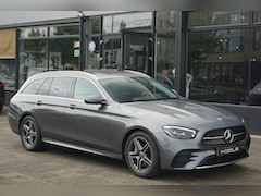 Mercedes-Benz E-klasse Estate - 200 AMG Line | trekhaak | dak