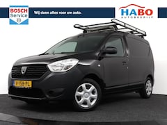 Dacia Dokker - 1.5 DCI AMBIANCE AC/CV+AB/ELEK.RAMEN/SCHUIFDEUR/IMPERIAAL