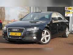 Audi A4 Limousine - 1.8 TFSI quattro S edition | Navigatie | Airco | Elek. pakket | Vol opties | Inruil mogeli