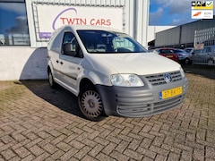 Volkswagen Caddy - 2.0 SDI 500 kg