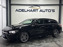 Mercedes-Benz CLA-klasse Shooting Brake - 250 e Business Solution AMG Limited Automaat / Navigatie full map / Camera Lederen