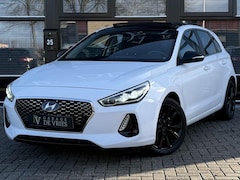 Hyundai i30 - 1.0 T-GDI Premium Panoramadak Camera Garantie