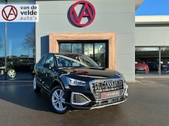 Audi Q2 - 35 TFSI 150pk S-tronic Prestige | Led | Keyless | Elek. Achterklep | Camera | Rijklaar inc