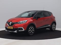 Renault Captur - 0.9 TCe Intens | CAMERA | LED | KEYLESS