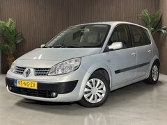 Renault Scénic - 1.6-16V Expr.Comf